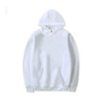 Pullover Hoodies
