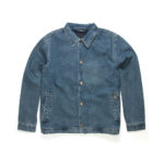 Coach Jacket