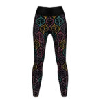 Ladies Gym leggings