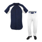 Baseball Uniforms