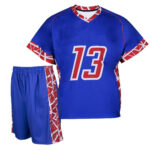 Lacrosse Jersys