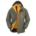 Sports Jackets