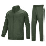 Running Suits