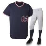 Baseball Uniforms