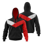 Sports Hoodies