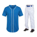 Baseball Uniforms