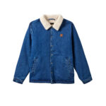 Coach Jacket