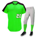 Baseball Uniforms